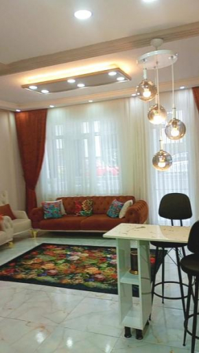 Kiralık daire